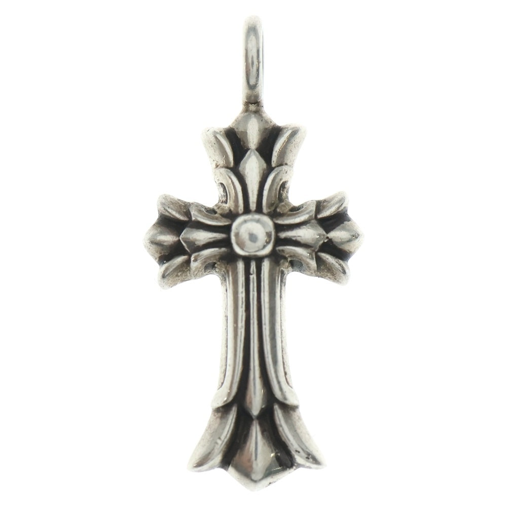 CHROME HEARTS(クロムハーツ) DBL CH CRS ダブルCHクロスチャーム
