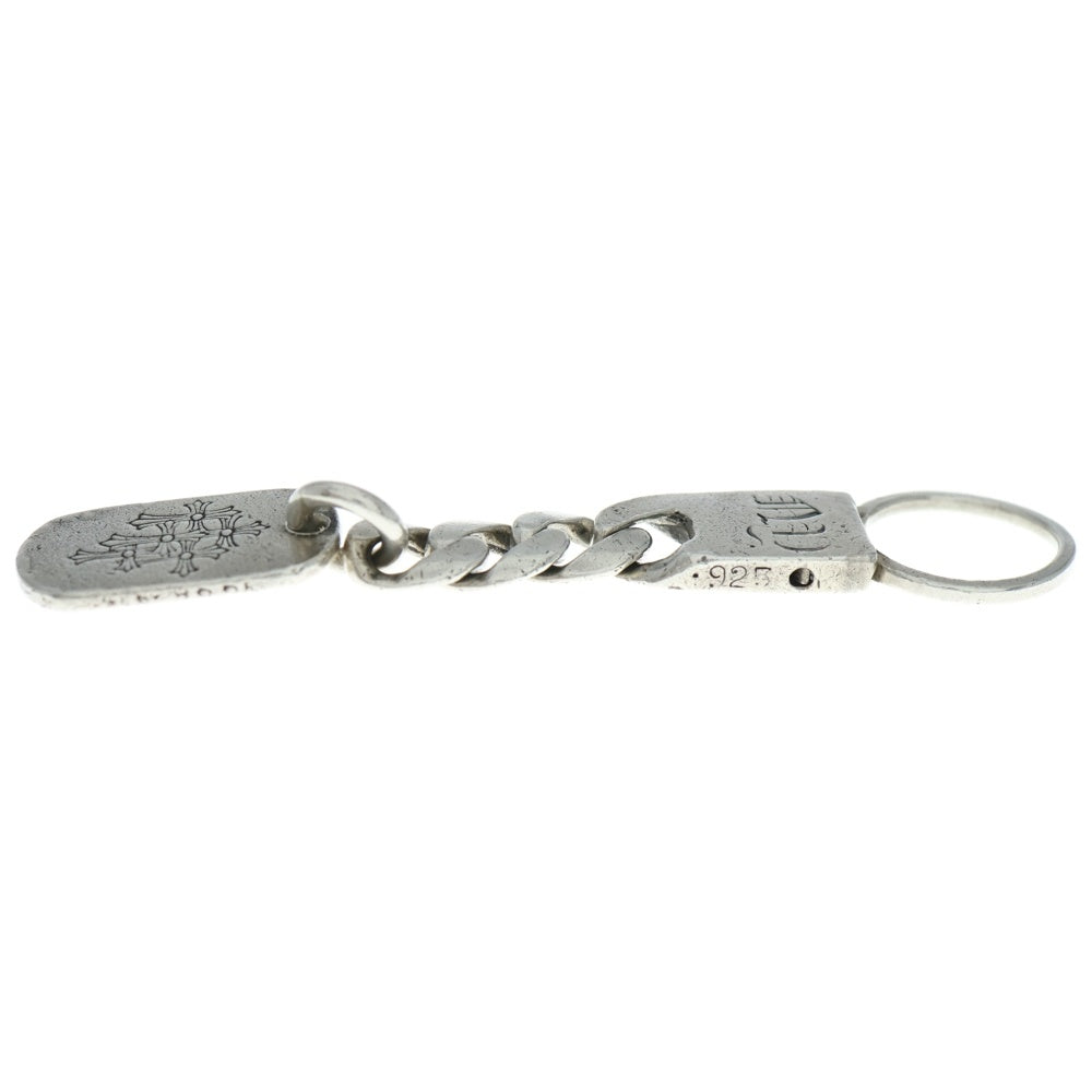 CHROME HEARTS(クロムハーツ) CH HOLLYWOOD NY限定 シルバーキーチェーン