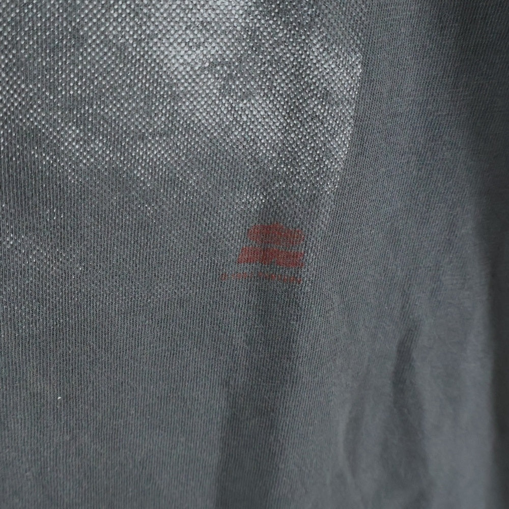 VINTAGE(ヴィンテージ) 90S PANTERA COWBOYS FROM HELL LS TEE パンテラ 長袖カットソー 長袖Tシャツ グレー