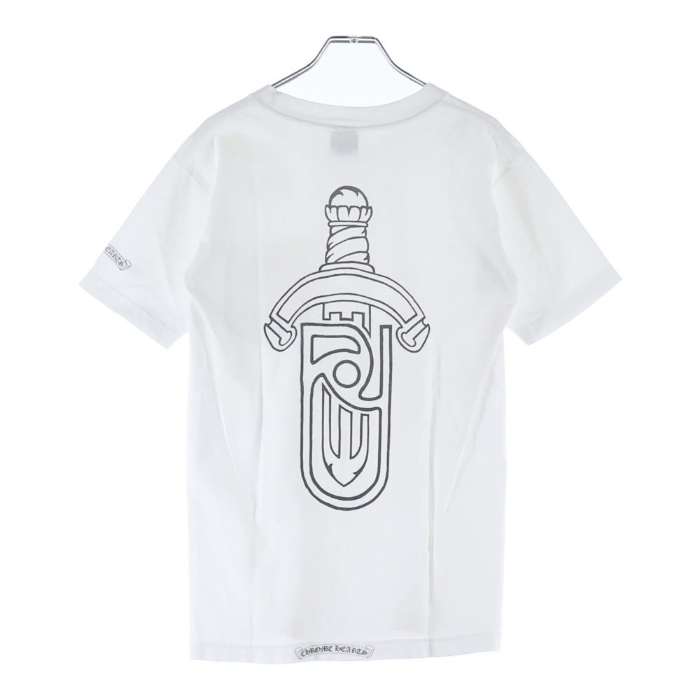 CHROME HEARTS(クロムハーツ) OLD United Arrows exclusive