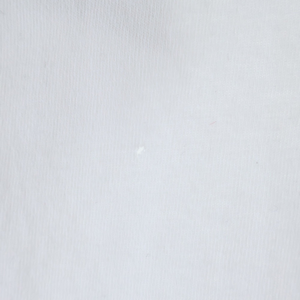 CHROME HEARTS(クロムハーツ) OLD United Arrows exclusive ユナイテッドアローズ 別注 クルーネック 半袖Tシャツ カットソー ホワイト