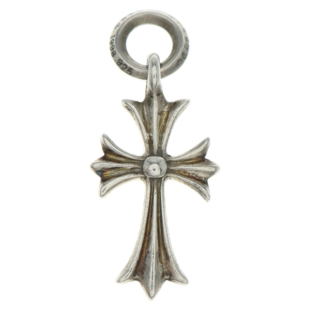 CHROME HEARTS(クロムハーツ) TINY CH CROSS タイニーCHクロス