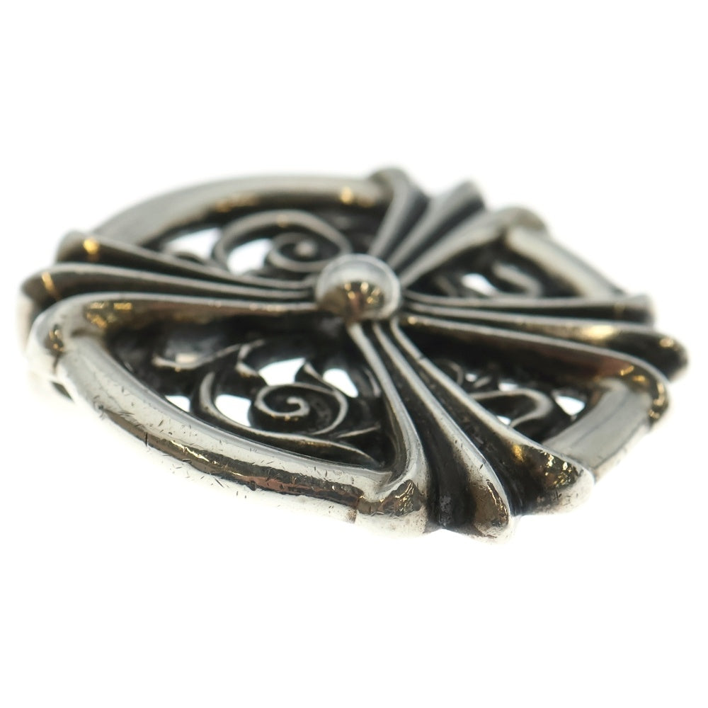 CHROME HEARTS(クロムハーツ) PEACE MEDALION ピースメダリオン ペンダントトップ シルバー