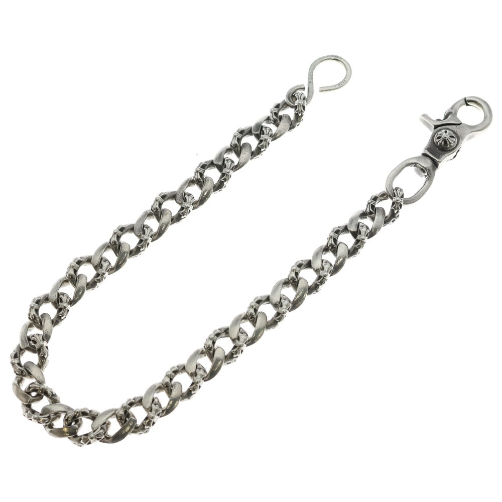 CHROME HEARTS(クロムハーツ) FANCY LONG-S/1クリップロングファンシー 