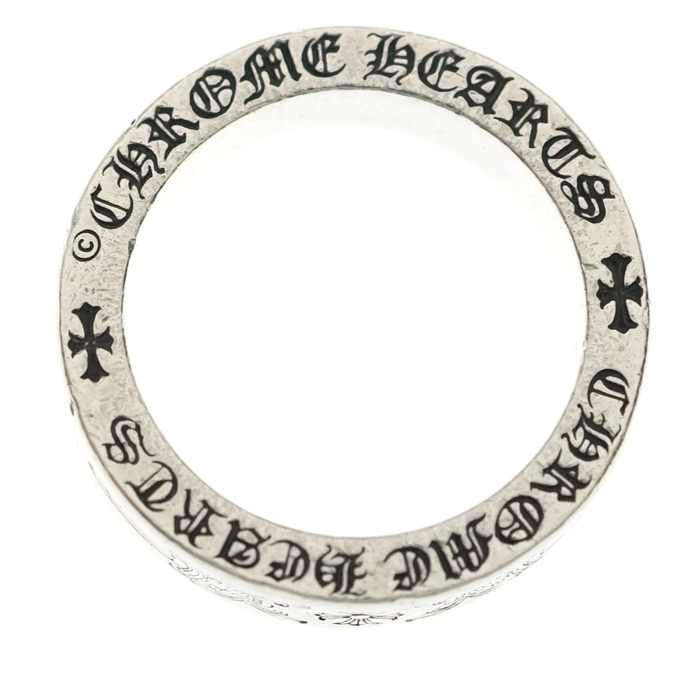CHROME HEARTS(クロムハーツ) 6mm SPACER DAGGER 6mmスペーサーダガー シルバーリング