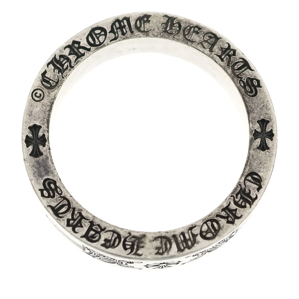 CHROME HEARTS(クロムハーツ) 6mm SPACER DAGGER 6mmスペーサーダガー シルバーリング