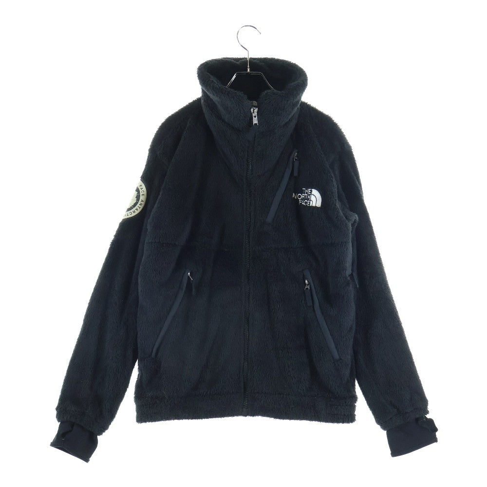 THE NORTH FACE(ザノースフェイス) アンタークティカ バーサロフトジャケット NA61930 ブラック