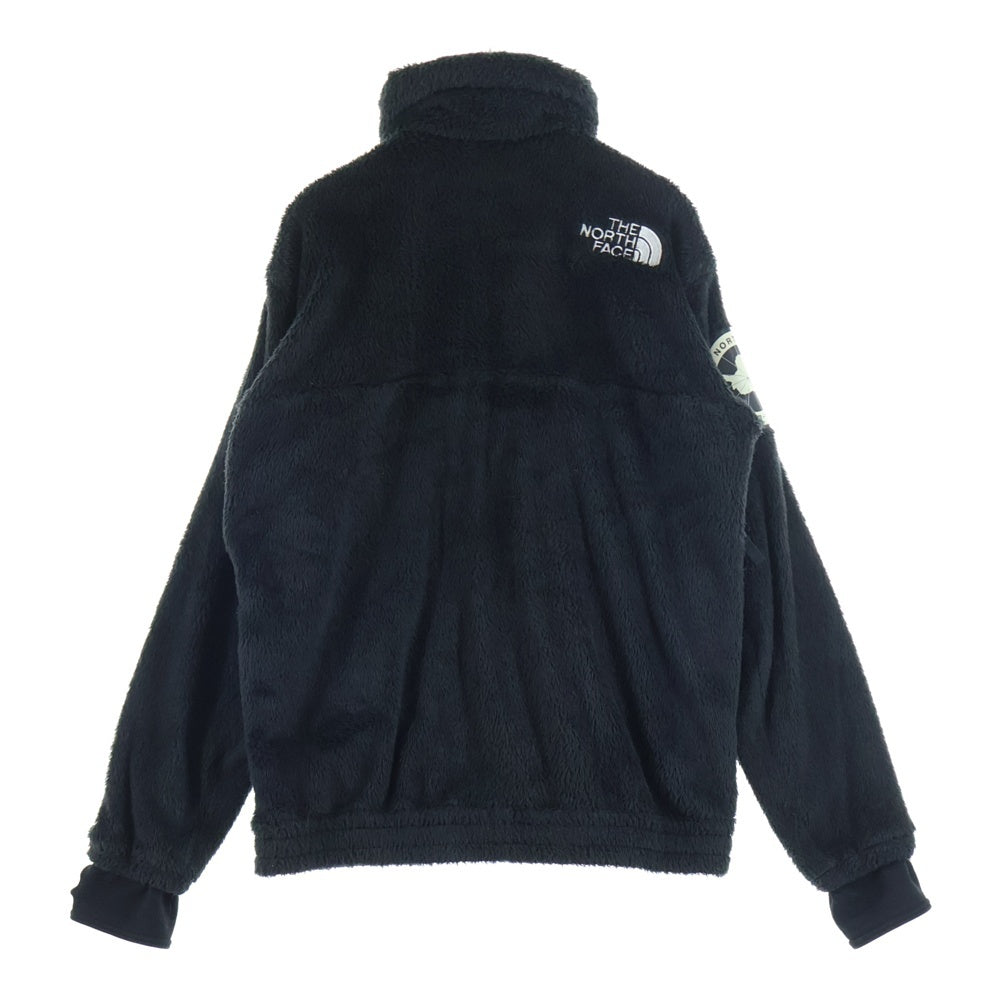 THE NORTH FACE(ザノースフェイス) アンタークティカ バーサロフトジャケット NA61930 ブラック
