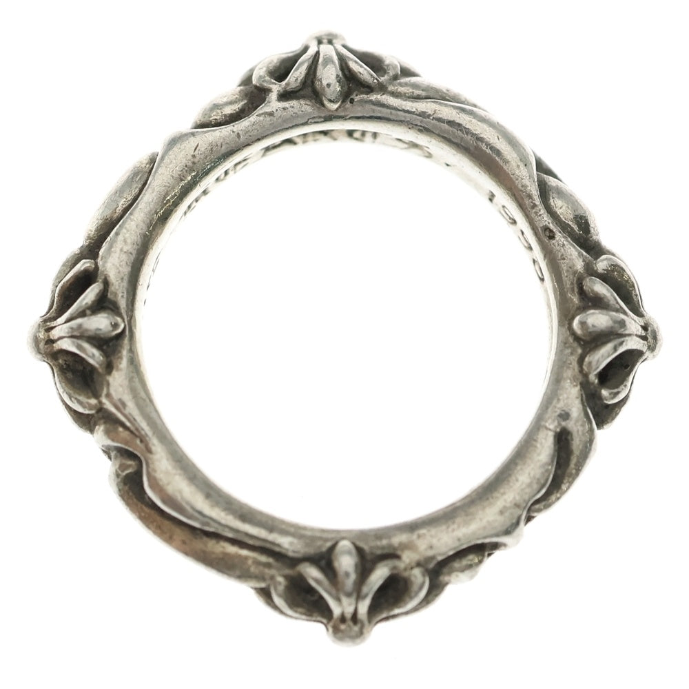 CHROME HEARTS(クロムハーツ) SBT BAND SBTバンド シルバーリング