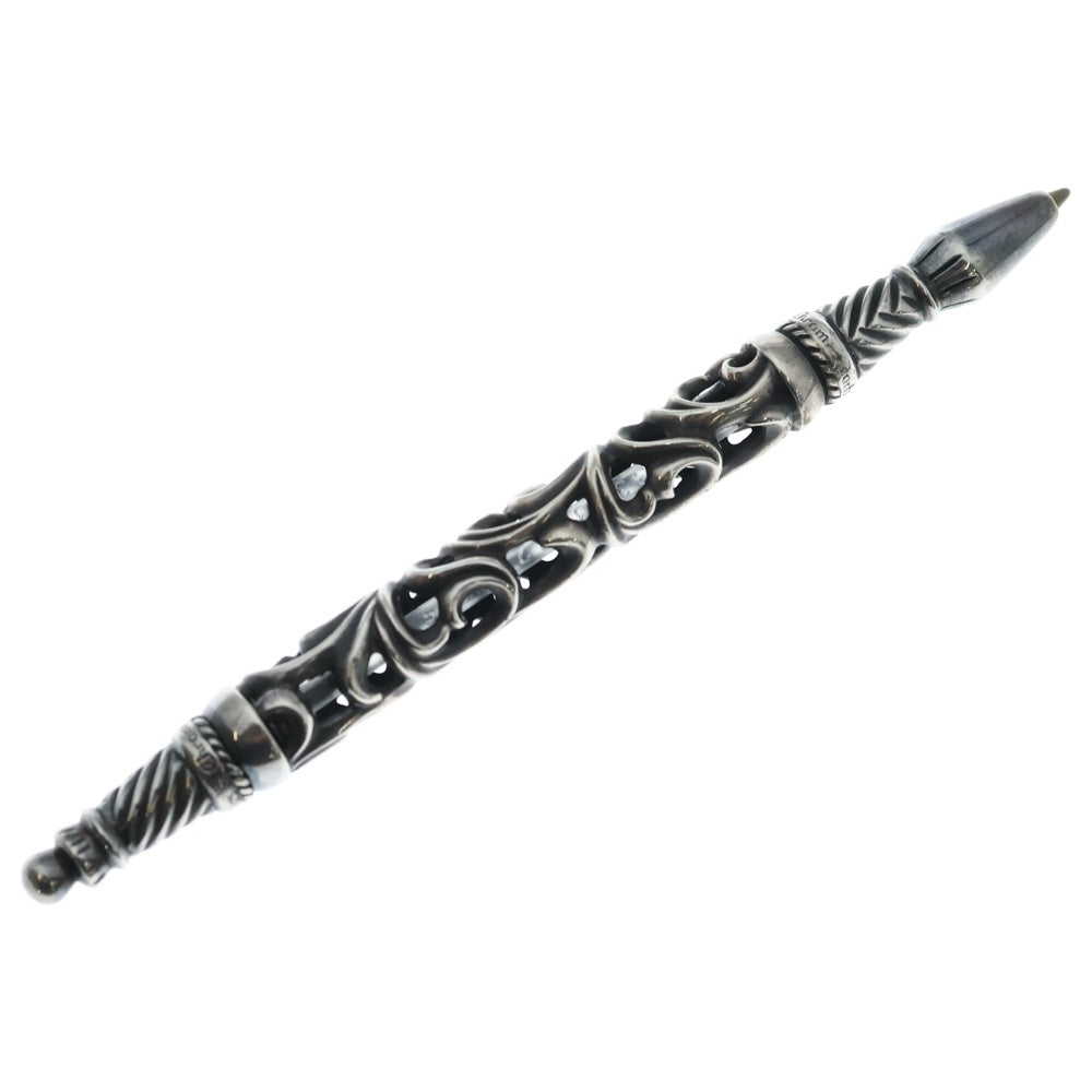 CHROME HEARTS(クロムハーツ) PEN FILIGREE フィリグリー 1色 ボールペン シルバー