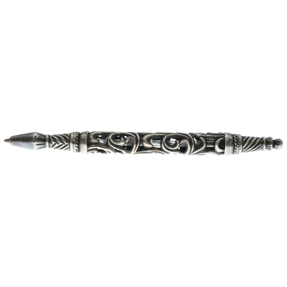 CHROME HEARTS(クロムハーツ) PEN FILIGREE フィリグリー 1色 ボールペン シルバー