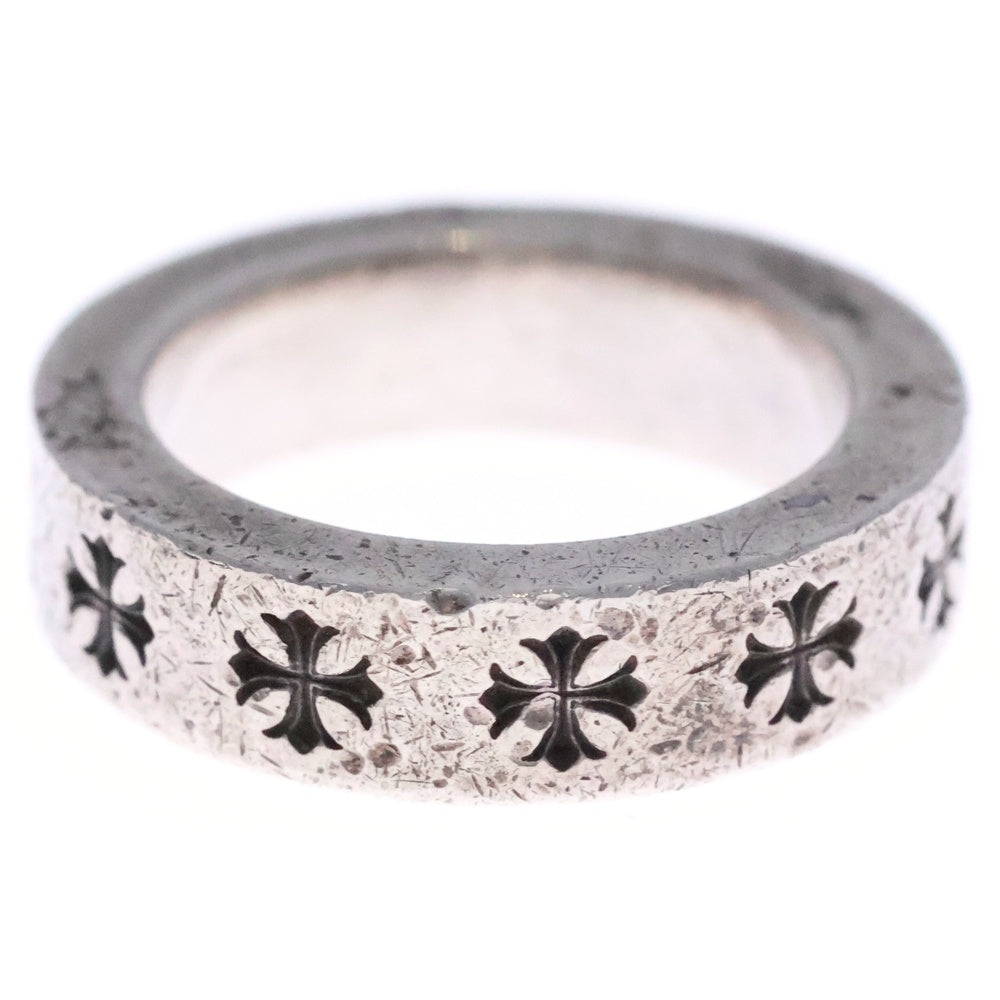 CHROME HEARTS(クロムハーツ) 6mm SPACER FOREVER 6mmスペーサーフォーエバー シルバーリング