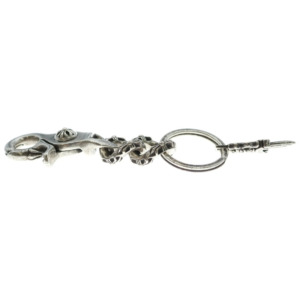 CHROME HEARTS(クロムハーツ) CLP CHN XFANCY-S ショートエクストラファンシーリンク