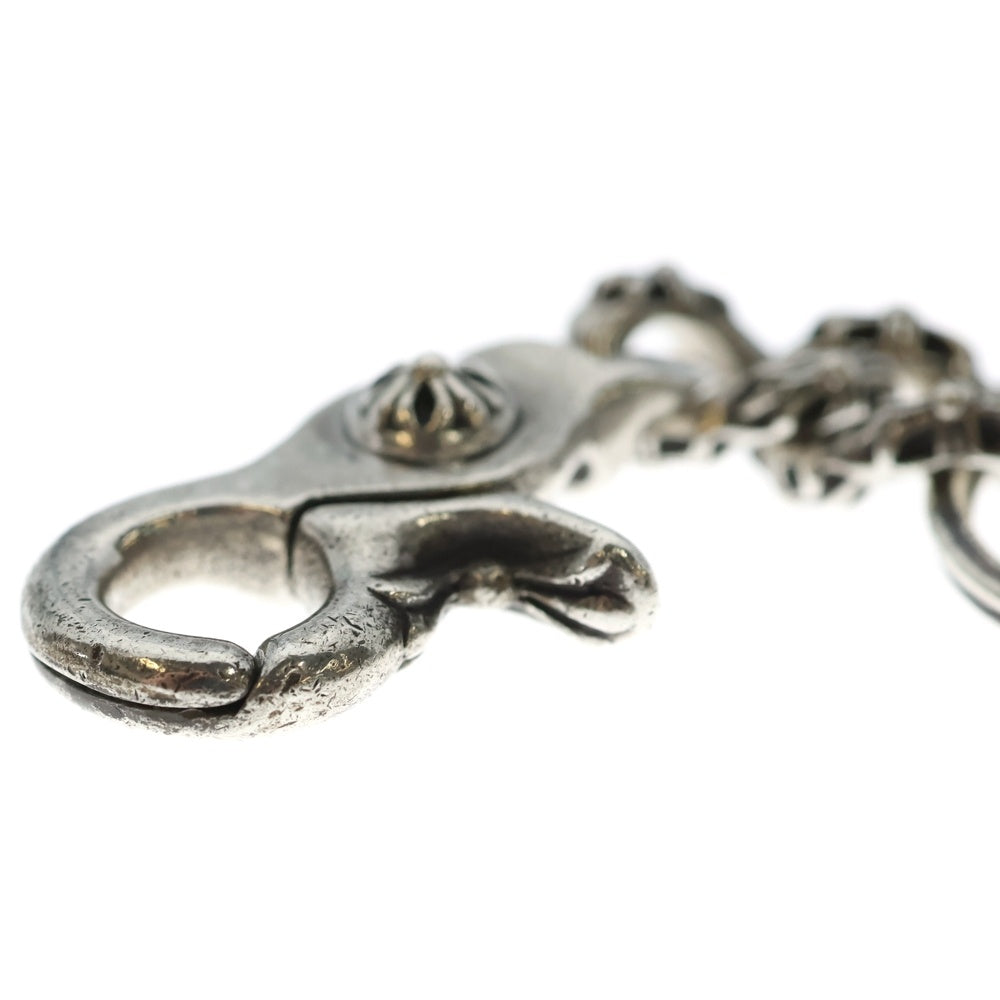 CHROME HEARTS(クロムハーツ) CLP CHN XFANCY-S ショートエクストラファンシーリンク