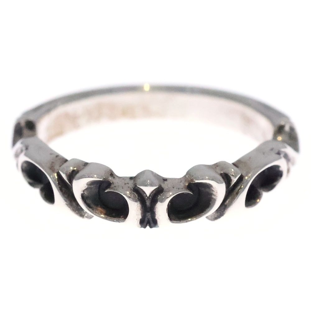 DEAL DESIGN(ディールデザイン) ソリッドスネークリング SV925