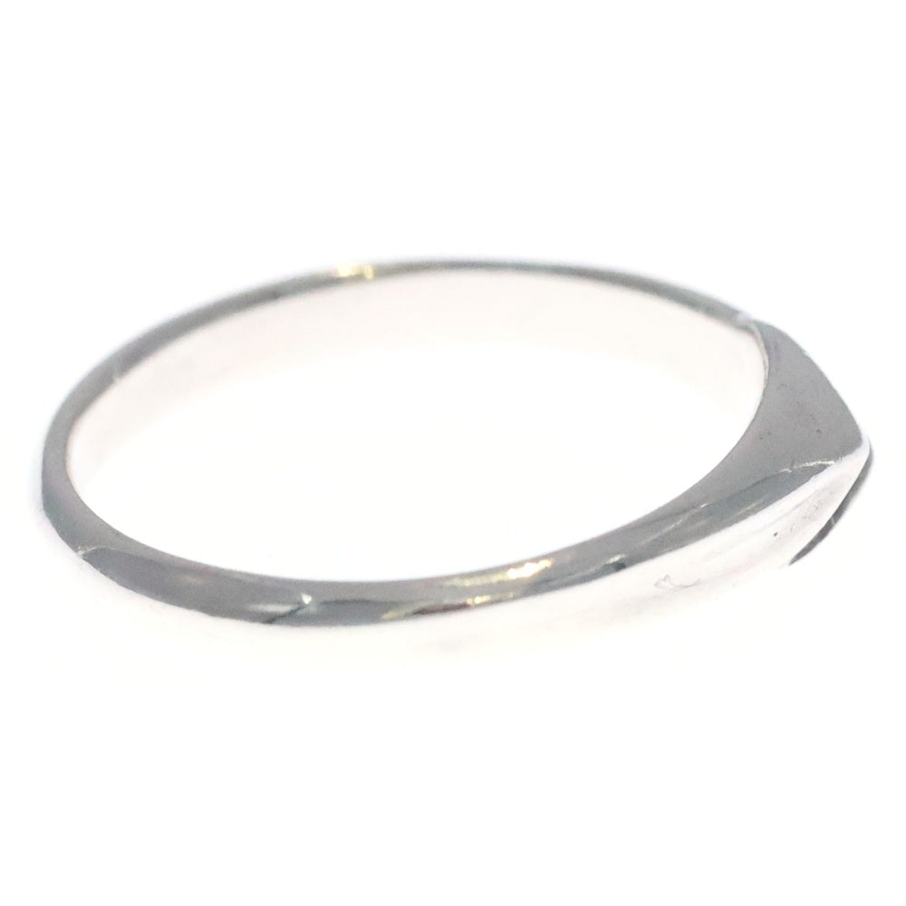 DEAL DESIGN(ディールデザイン) WAVE LINE RING ウェーブ ライン リング