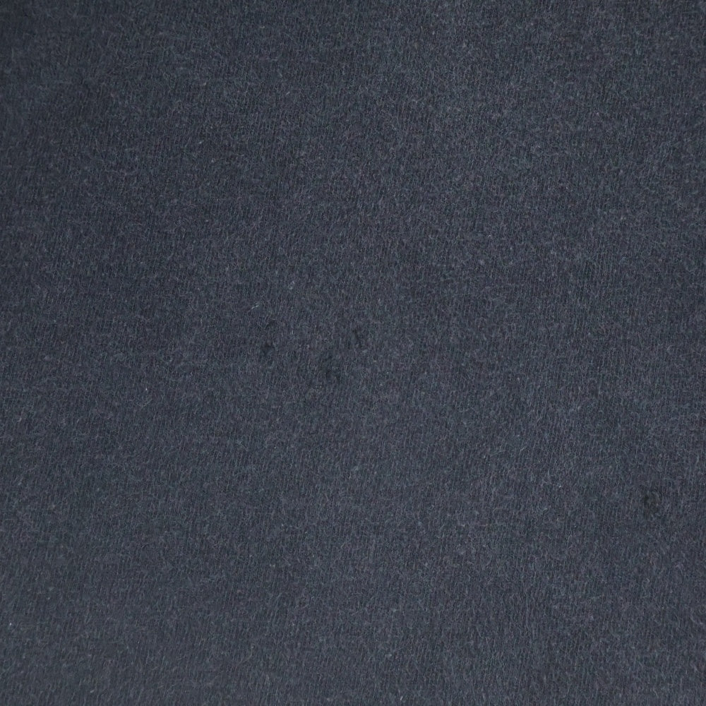 CHROME HEARTS(クロムハーツ) OLD バックセメタリープリント 半袖ポケットTシャツ カットソー ブラック