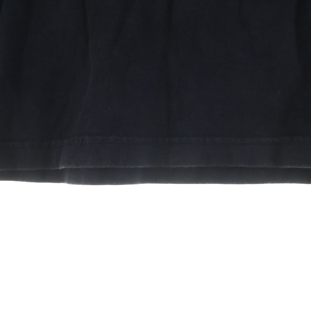 CHROME HEARTS(クロムハーツ) OLD FOTI S/S Tee オールド フォティプリント 半袖Tシャツ ブラック