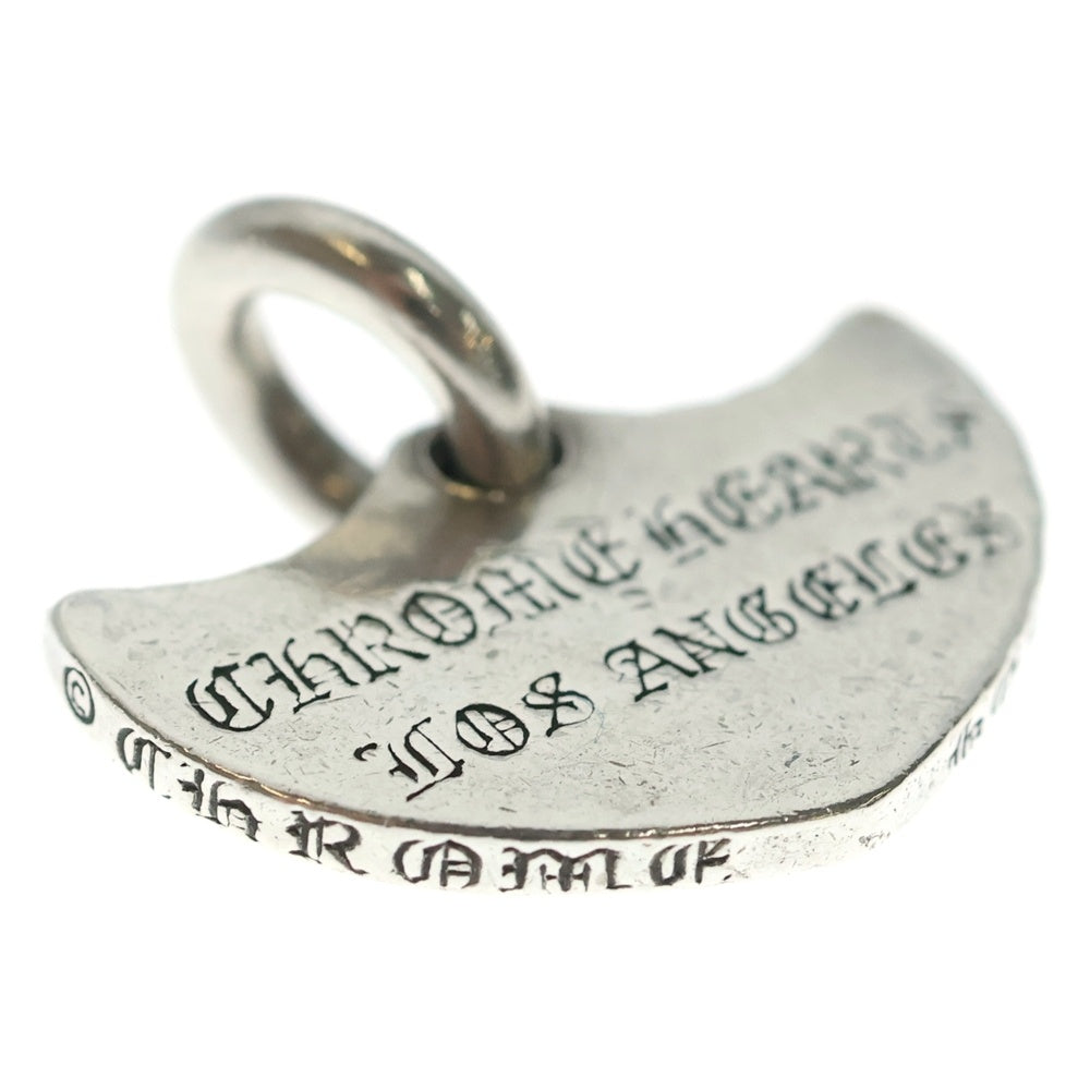 CHROME HEARTS(クロムハーツ) SHIELD ロサンゼルス限定ネックレストップ
