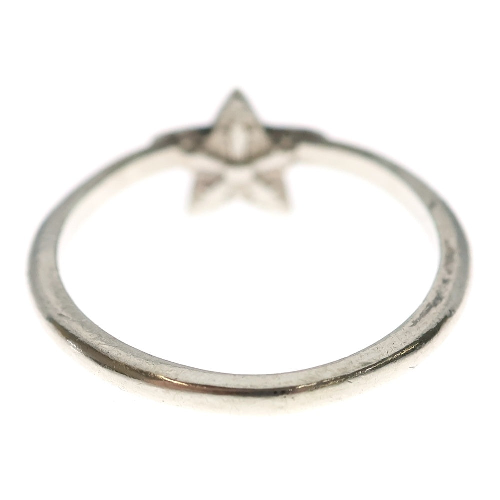 CHROME HEARTS(クロムハーツ) BUBBLGM STAR バブルガムスター シルバーリング