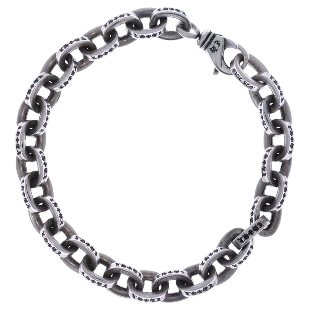 CHROME HEARTS(クロムハーツ) LARGE PAPER CHN ラージペーパーチェーン