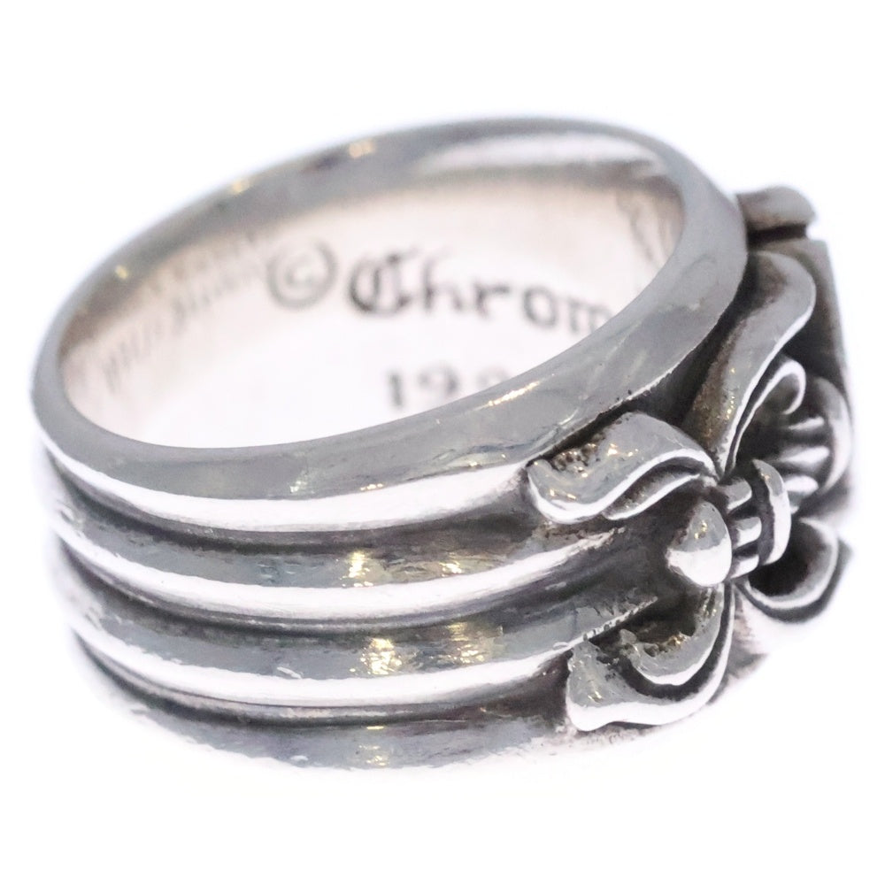 CHROME HEARTS(クロムハーツ) DAGGER ダガー シルバーリング