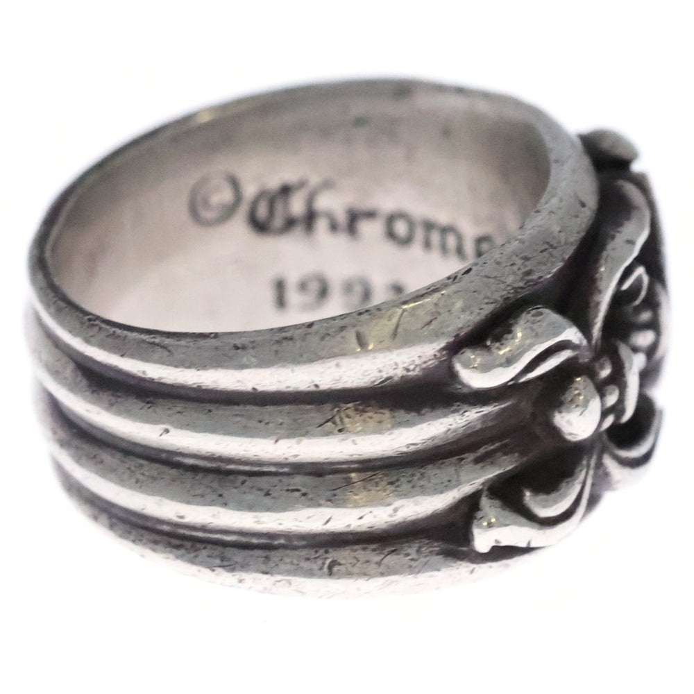 CHROME HEARTS(クロムハーツ) DAGGER ダガー シルバーリング