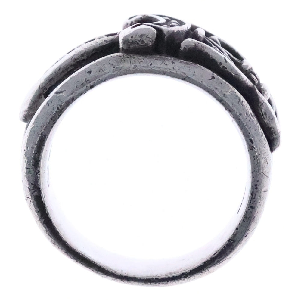 CHROME HEARTS(クロムハーツ) DAGGER ダガー シルバーリング