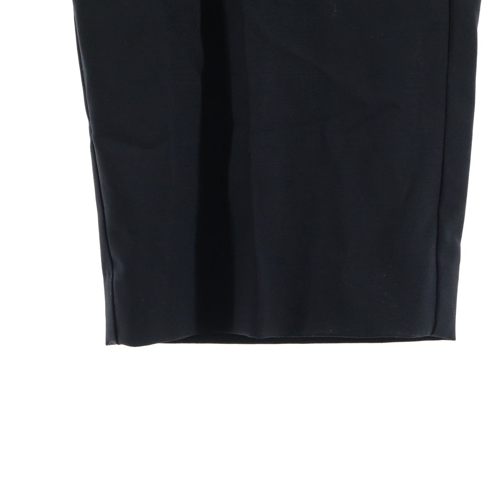 Rick Owens(リックオウエンス) 22AW Drawstring Trouser RU02B2395-ZL ドローストリング トラウザー ブラック