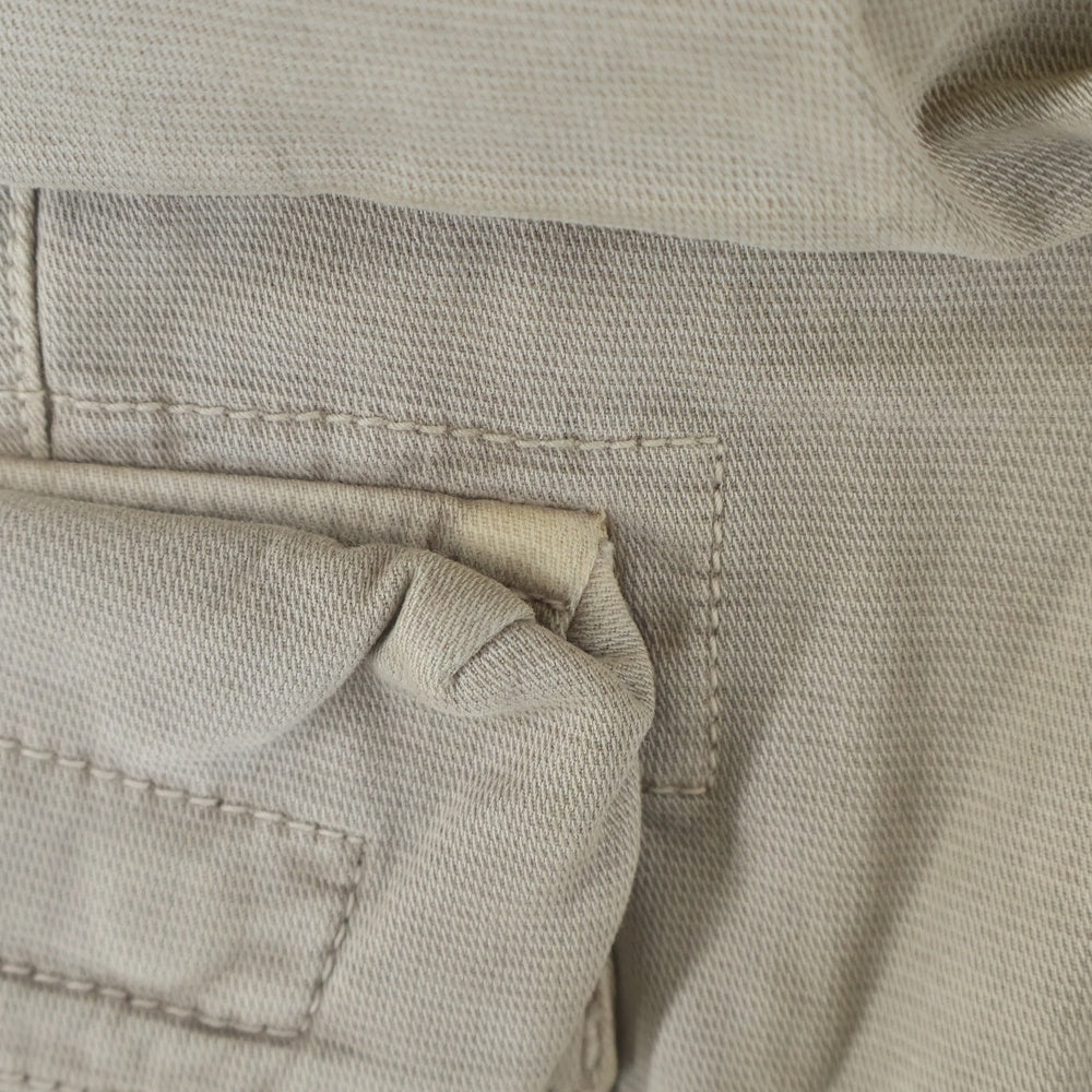 STONE ISLAND(ストーンアイランド) TREATMENT PANTS 711530702 カーゴ パンツ ベージュ