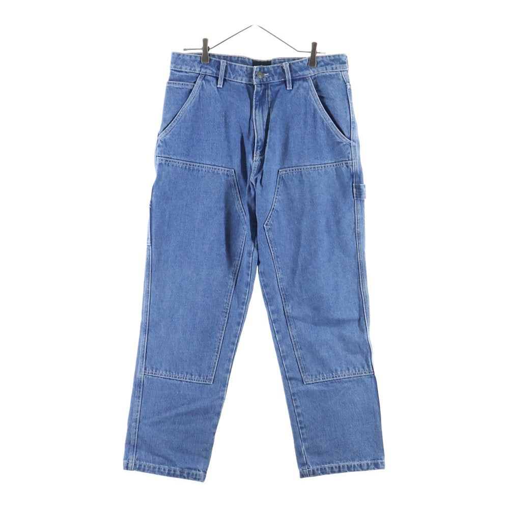 STUSSY(ステューシー) Painter Denim Pants 116433 ペインター デニム パンツ インディゴ