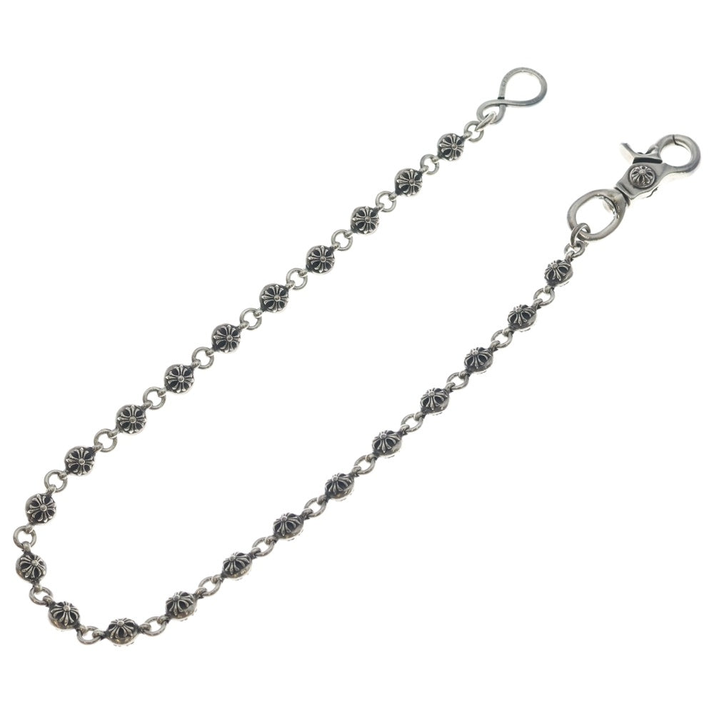 CHROME HEARTS(クロムハーツ) 2BALL LONG-S/1クリップロング#2クロス 