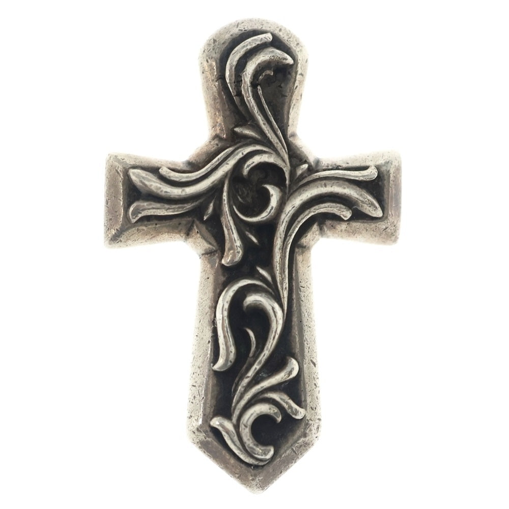 CHROME HEARTS(クロムハーツ) VULCAN CROSS スモールバルカンクロス 