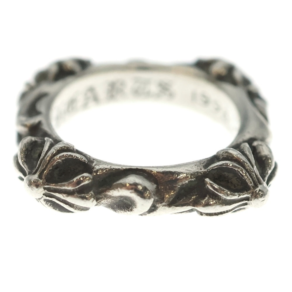 CHROME HEARTS(クロムハーツ) SBT BAND SBTバンドリング シルバー BCA345 レディース