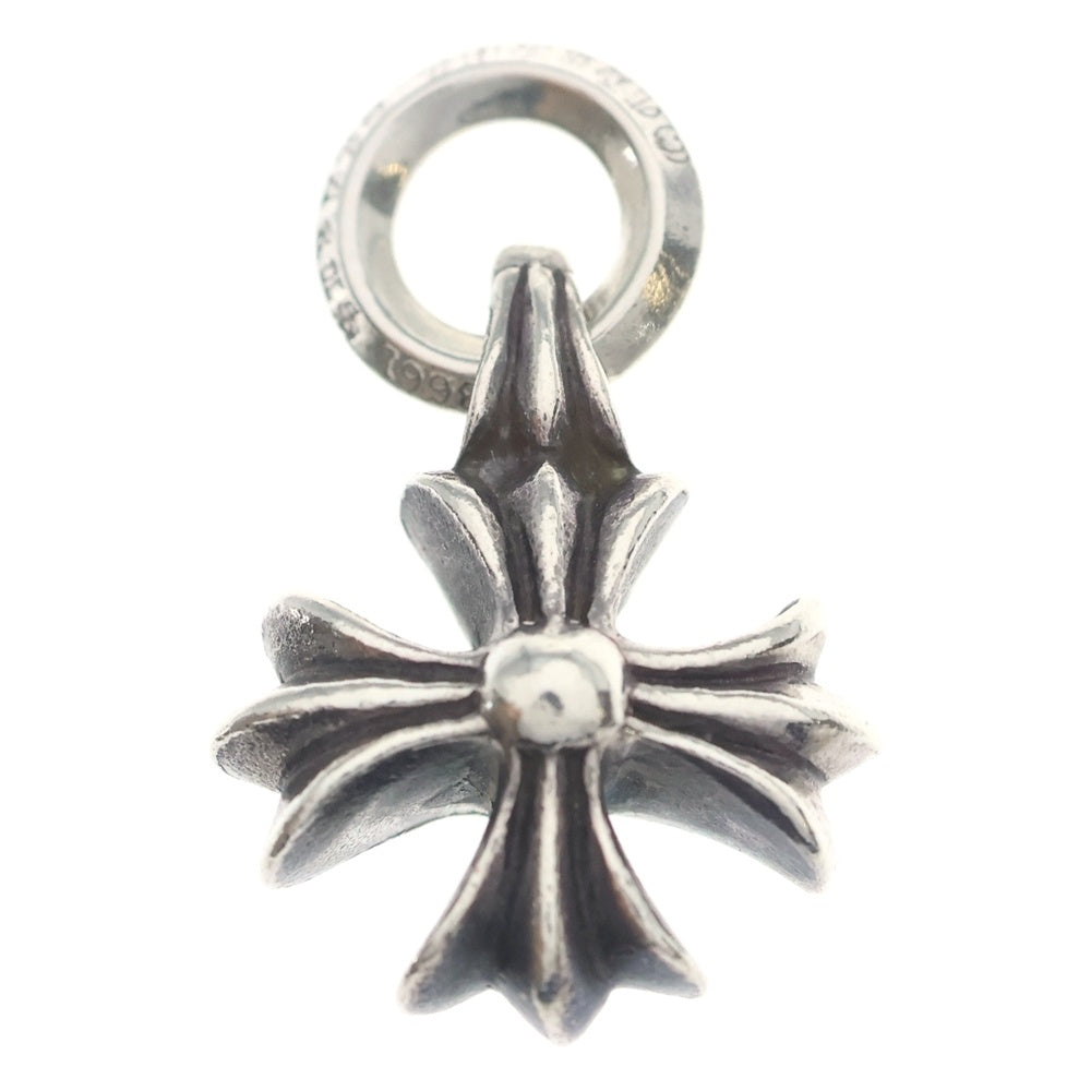 CHROME HEARTS(クロムハーツ) CHARM CH PLUS CHプラスチャーム ペンダントトップ シルバー