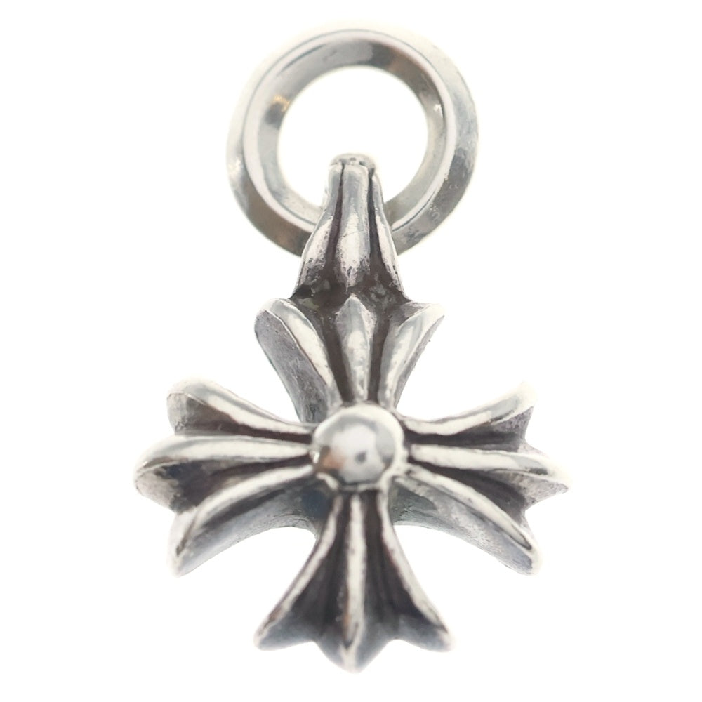 CHROME HEARTS(クロムハーツ) CHARM CH PLUS CHプラスチャーム ペンダントトップ シルバー