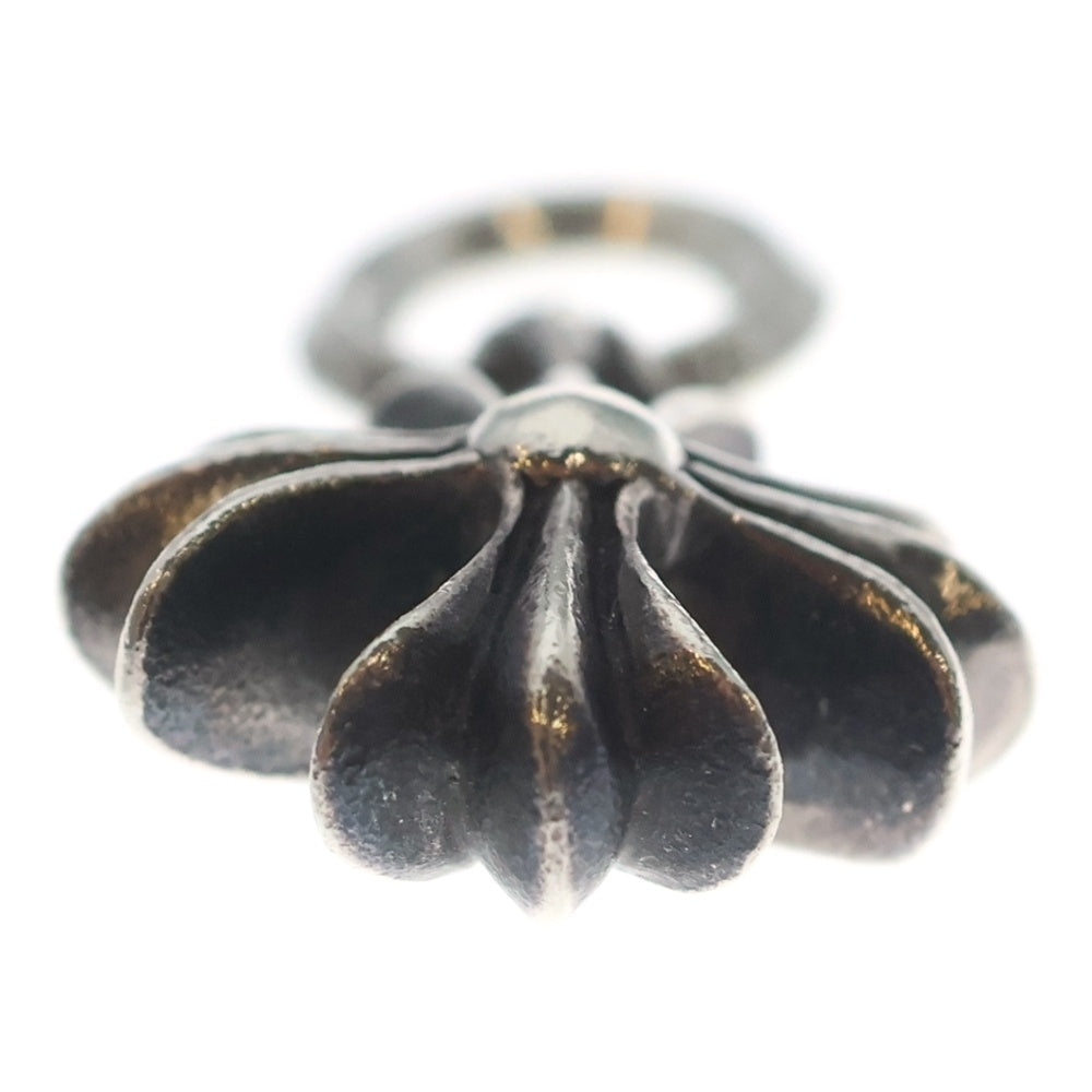 CHROME HEARTS(クロムハーツ) CHARM CH PLUS CHプラスチャーム ペンダントトップ シルバー