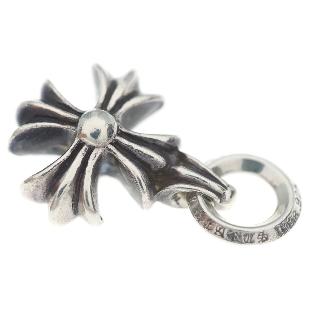 CHROME HEARTS(クロムハーツ) CHARM CH PLUS CHプラスチャーム ペンダントトップ シルバー