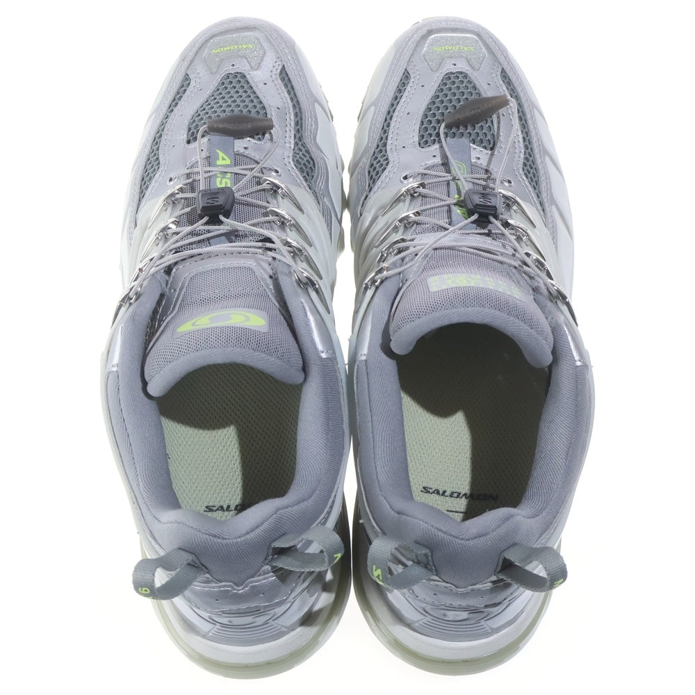 Maison Margiela(メゾンマルジェラ) ×SALOMON ACS PRO 2 サロモン ローカットスニーカー シルバー US10.5/28.5cm 476994 S59WS0214