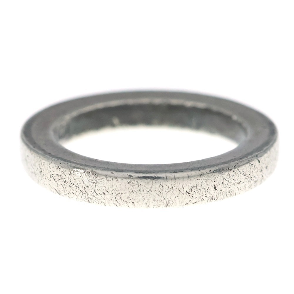 CHROME HEARTS(クロムハーツ) 3mm SPACER PLN 3mmスペーサープレーン シルバーリング