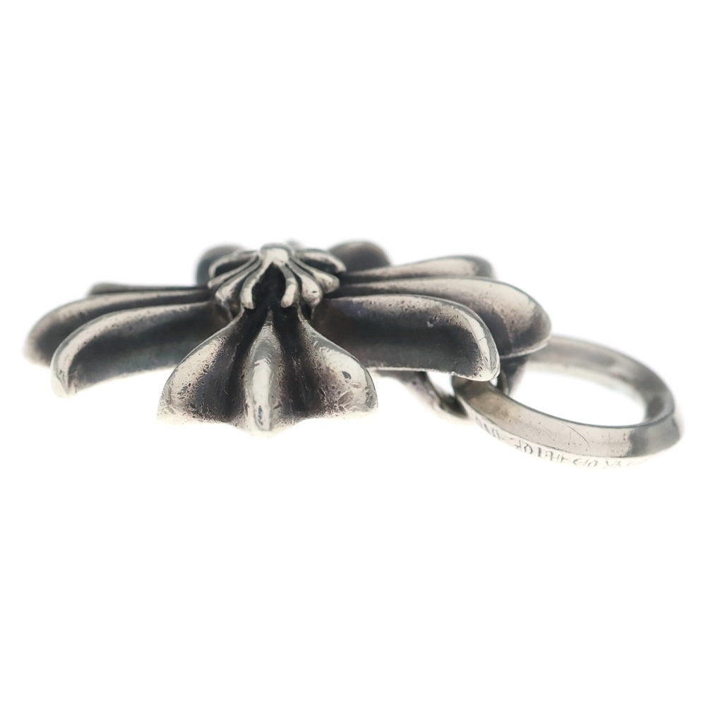 CHROME HEARTS(クロムハーツ) CH PLUS PENDANT CHプラスペンダント シルバーネックレストップ