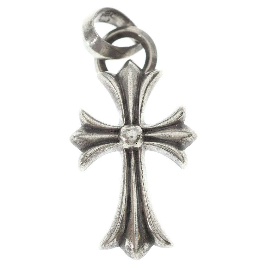 CHROME HEARTS(クロムハーツ) CH CRS SML W/BALE Wベイル スモールCH 