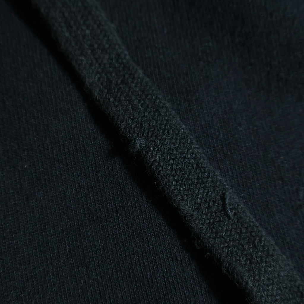 CHROME HEARTS(クロムハーツ) SWTSHRT HD ZIP FOTI フォティバックプリントジップアップパーカー