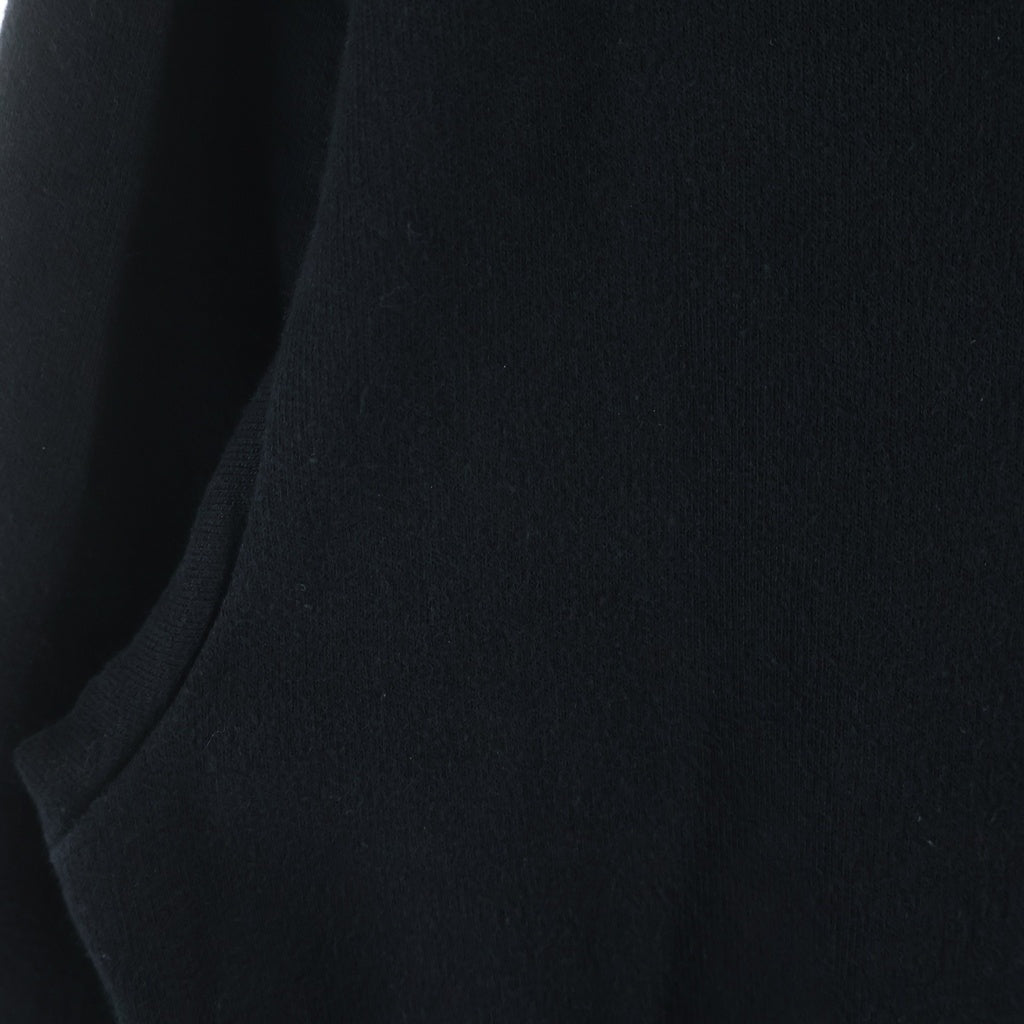 CHROME HEARTS(クロムハーツ) SWTSHRT HD ZIP FOTI フォティバックプリントジップアップパーカー