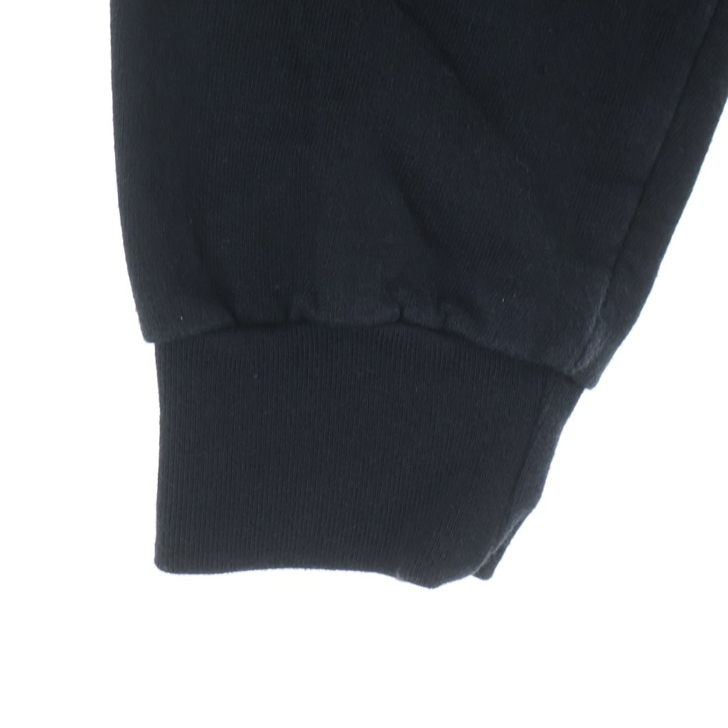 CHROME HEARTS(クロムハーツ) SWTSHRT HD ZIP FOTI フォティバックプリントジップアップパーカー