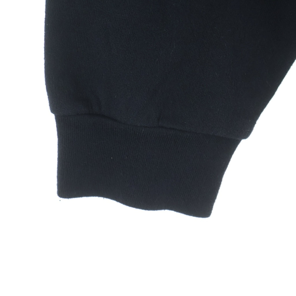 CHROME HEARTS(クロムハーツ) SWTSHRT HD ZIP FOTI フォティバックプリントジップアップパーカー