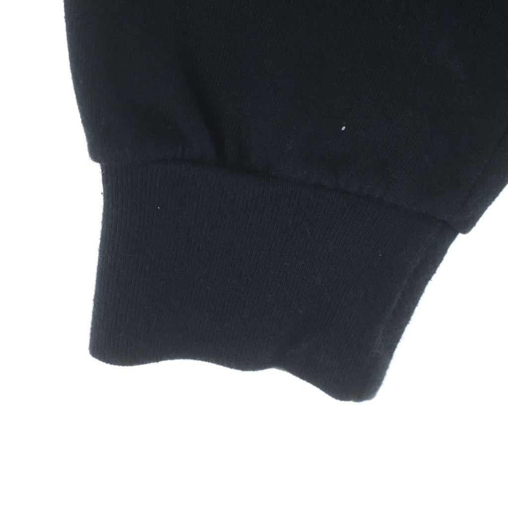 CHROME HEARTS(クロムハーツ) SWTSHRT HD ZIP FOTI フォティバックプリントジップアップパーカー