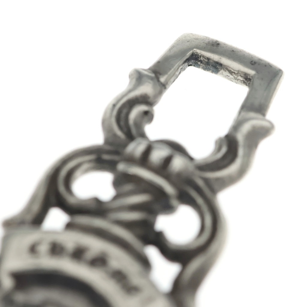 CHROME HEARTS(クロムハーツ) #10DAGGER #10ダガーペンダント ペンダント シルバーネックレストップ