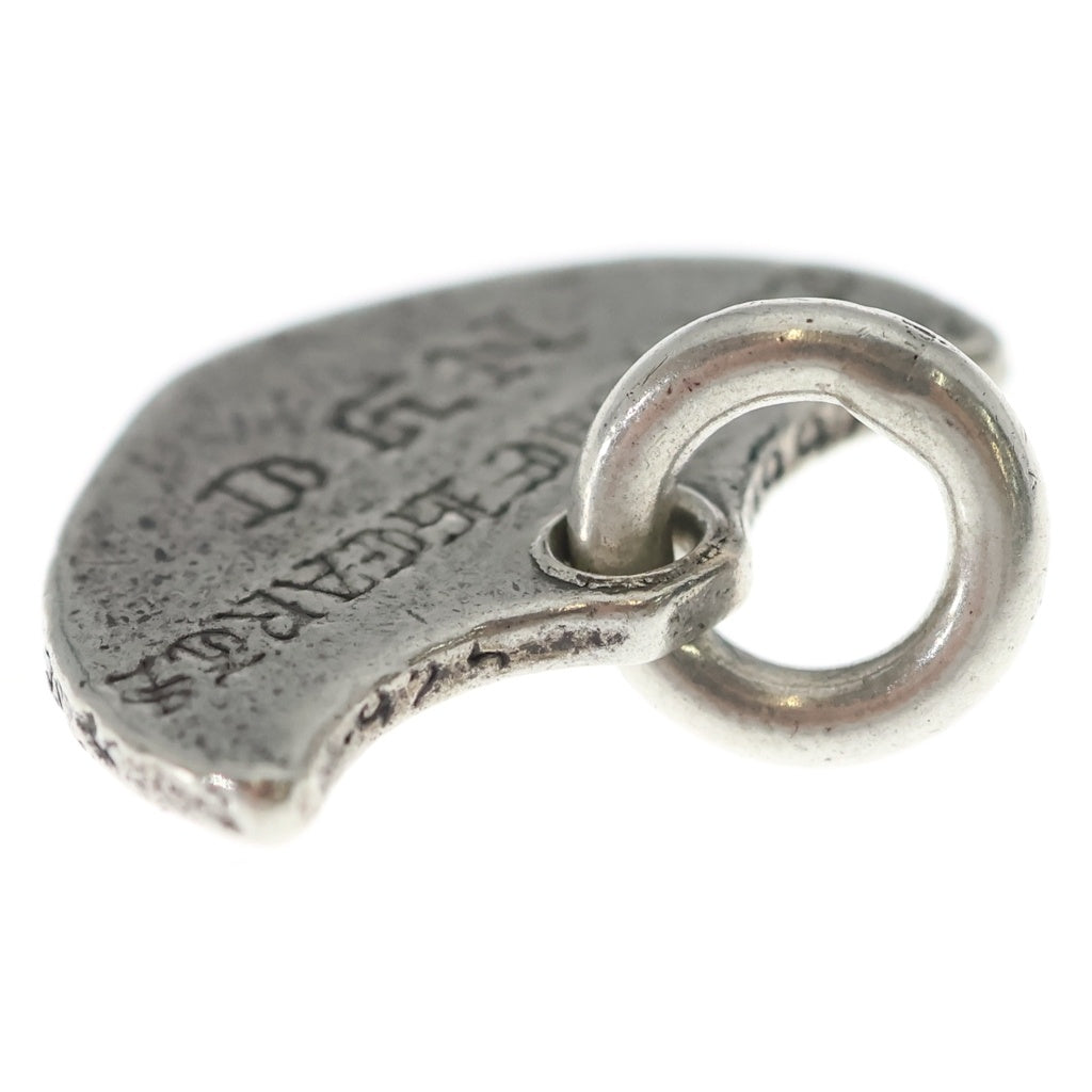 CHROME HEARTS(クロムハーツ) SHIELD シールド NYC限定ネックレストップ