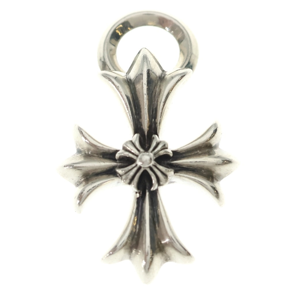 CHROME HEARTS(クロムハーツ) CH PLUS PENDANT CHプラスペンダント シルバーネックレストップ